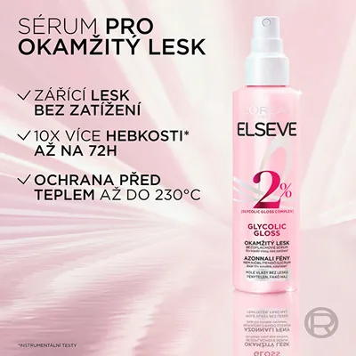 Serum për flokë L'Oréal Paris , 150 ml - 2
