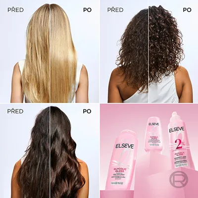 Serum për flokë L'Oréal Paris , 150 ml - 4