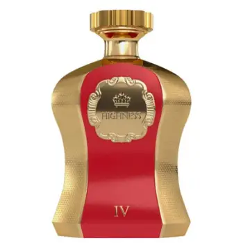 Eau de Parfum Afnan Ladies Her Highness IV Red, 100 ml