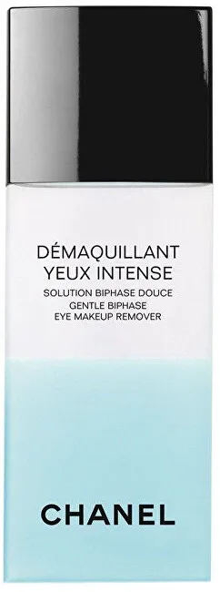 Solucion për pastrimin e grimit të syve Chanel 100 ml - 1