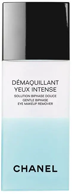 Solucion për pastrimin e grimit të syve Chanel 100 ml