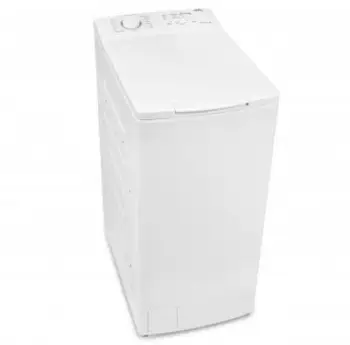 Lavatrice ETA Top Load 384490000AE, 7kg, motor inverter, e bardhë