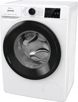 Lavatrice Gorenje G400 WPNEI84SBSWIFI/PL, 8kg, 1400rpm, e bardhë