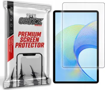 Fletë mbrojtëse Grizz PaperScreen për Honor Pad X8 Pro, anti‐gjurmë gishtash, matte, transparente