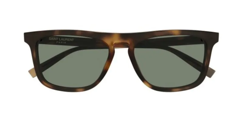 Syze dielli Saint Laurent Sl 586 002 - 2