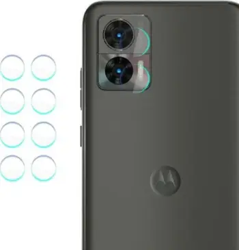 Mbrojtës xhami për kamerë 3MK Lens Protect, OPPO Reno 7 Lite 5G, 4 copë, transparent