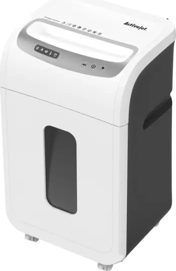 Sharruese dokumentesh Activejet ASH-1602M, P-5, 28L, e zezë