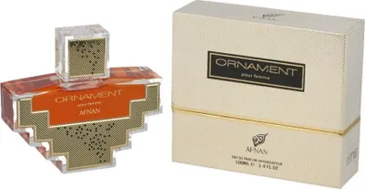 Eau de Parfum Afnan Ornament, 100ml - 1