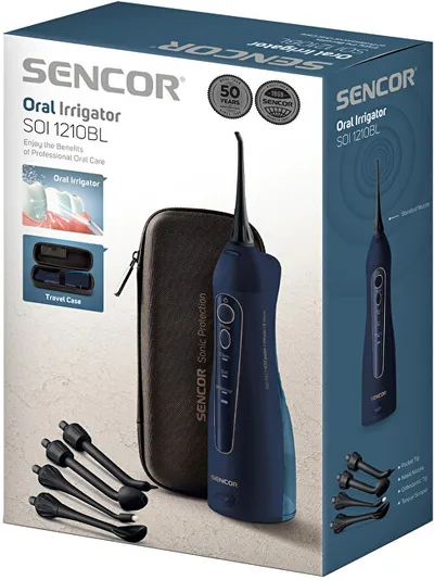 Irigator oral Sencor SOI 1210BL - 3