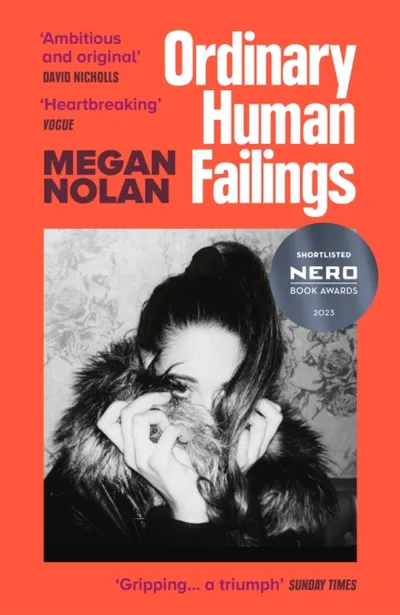 Ordinary Human Failings - Megan Nolan - 1