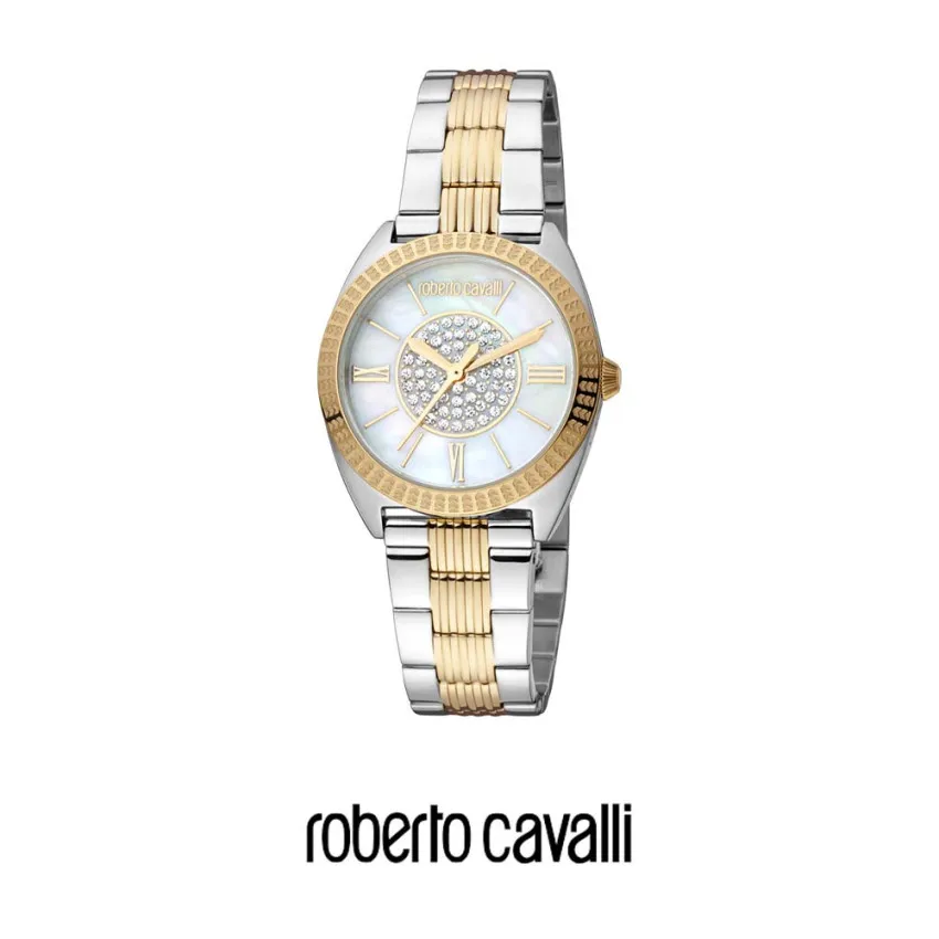 Roberto Cavalli - RC5L022M0085 - 1