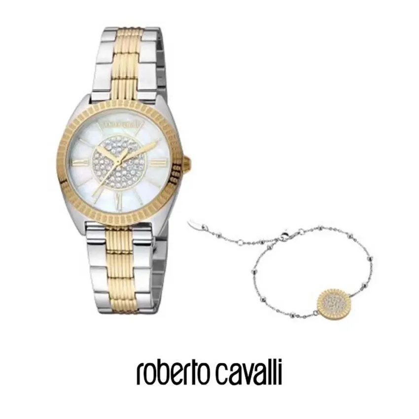 Roberto Cavalli - RC5L022M0085 - 2