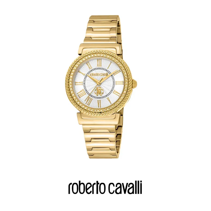 Roberto Cavalli - RC5L039M1055 - 1