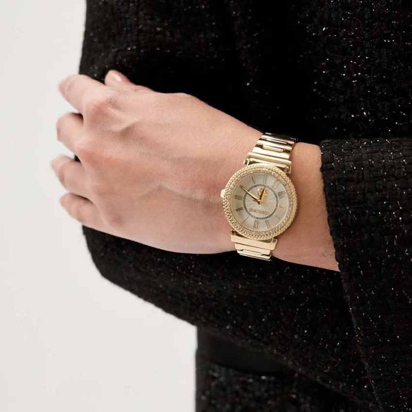 Roberto Cavalli - RC5L039M1055 - 3