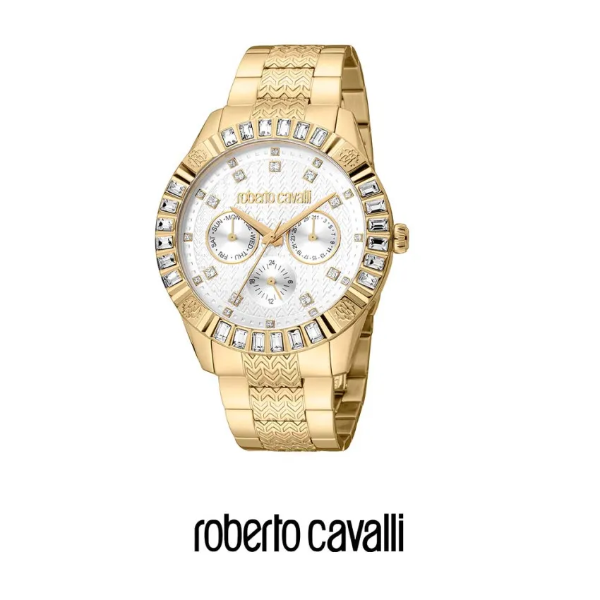 Roberto Cavalli - RC5L041M0075 - 1