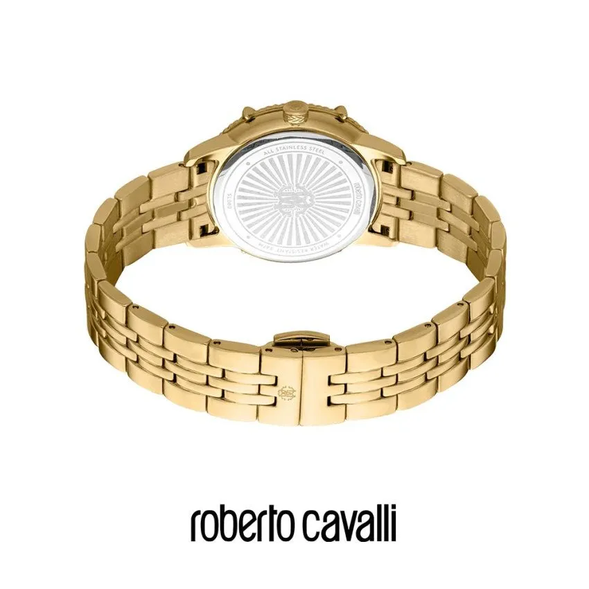 Roberto Cavalli - RC5L060M0025 - 2