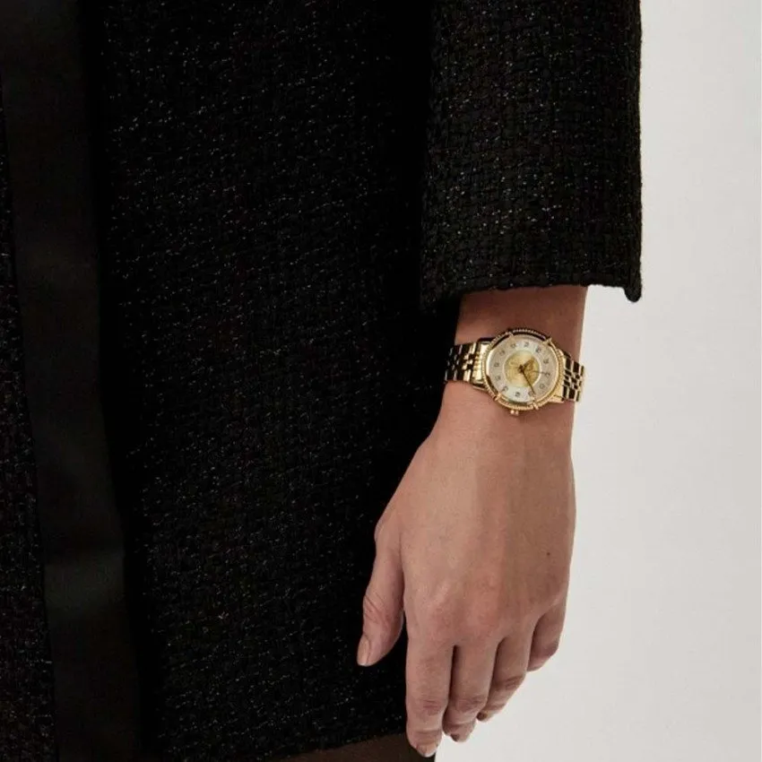Roberto Cavalli - RC5L060M0025 - 3