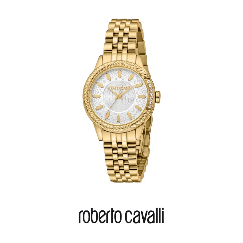 Roberto Cavalli - RC5L077M1045 - 1