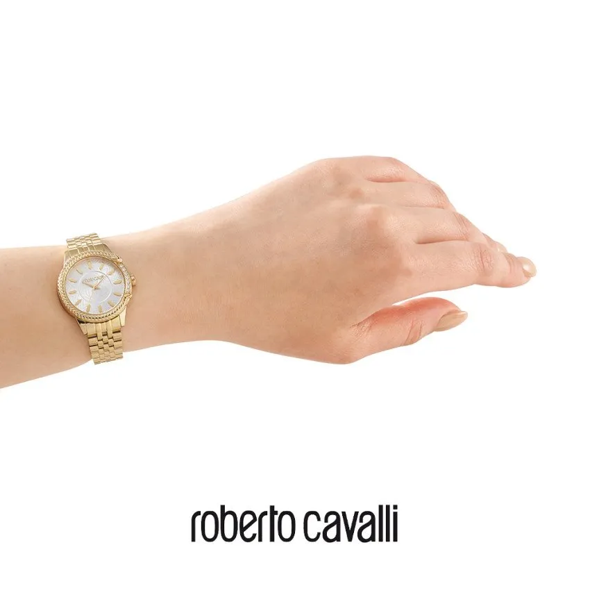 Roberto Cavalli - RC5L077M1045 - 4
