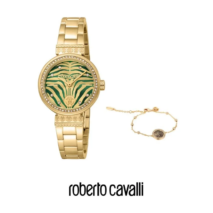 Roberto Cavalli - RC5L080M0035 - 2