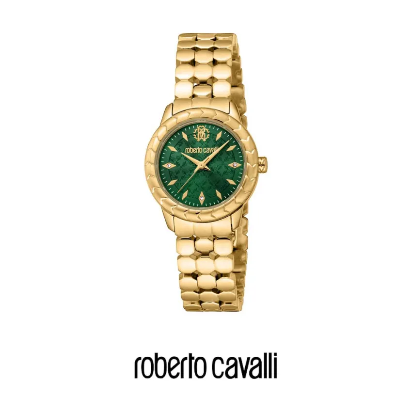 Roberto Cavalli - RC5L097M0035 - 1