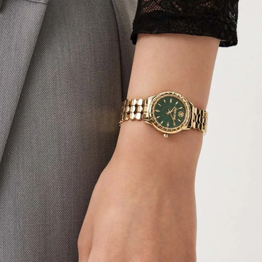Roberto Cavalli - RC5L097M0035 - 4