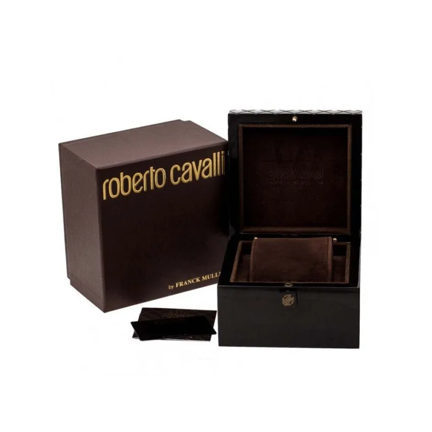 Roberto Cavalli - RC5L097M0035 - 6