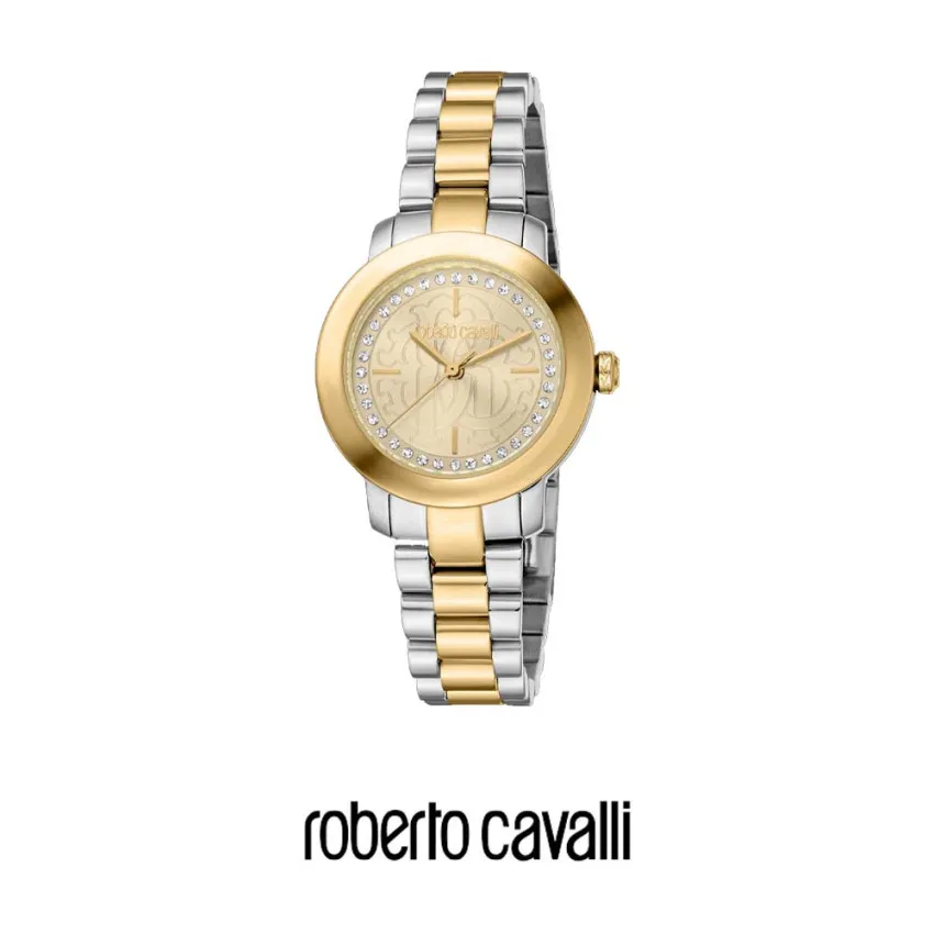 Roberto Cavalli - RC5L081M0055 - 1