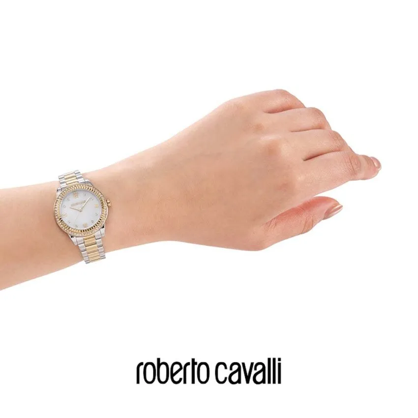 Roberto Cavalli - RC5L090M0075 - 5
