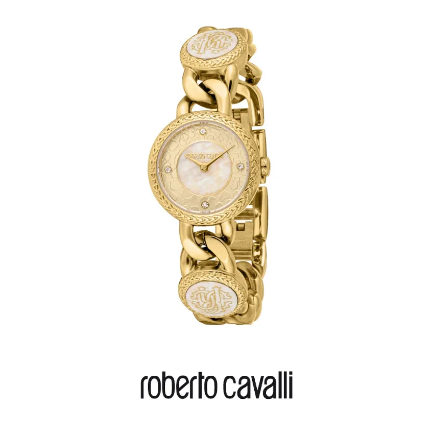 Roberto Cavalli - RC5L108M0025 - 1