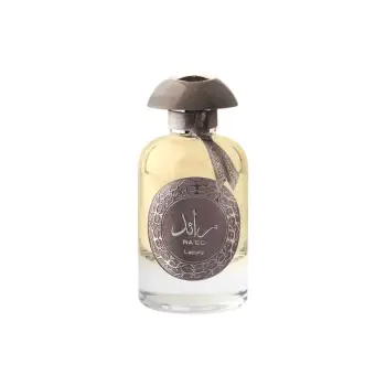 Lattafa Raed Silver