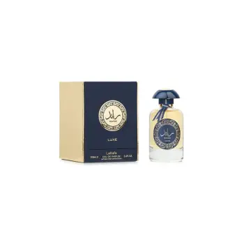 Lattafa Raed Gold