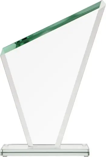 Trofe qelqi Tryumf, 27cm, i tejdukshëm