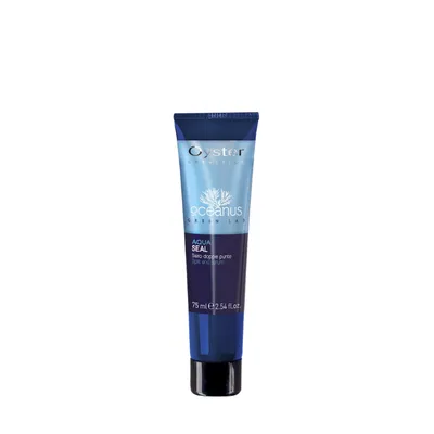 Serum për flokë Oyster Oceanus Green Lab Sealing Cream, 75 ml - 1