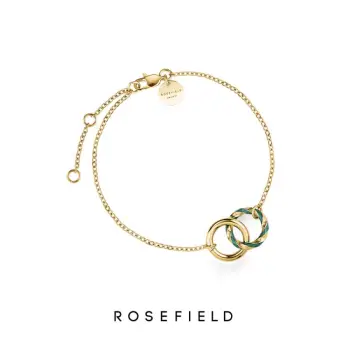 Rosefield - JBEDG-J715