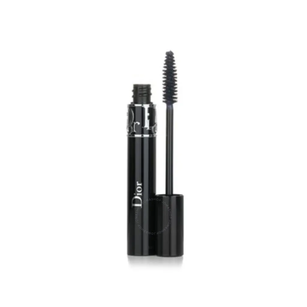 Diorshow 24h Buildable Volume Mascara - 1