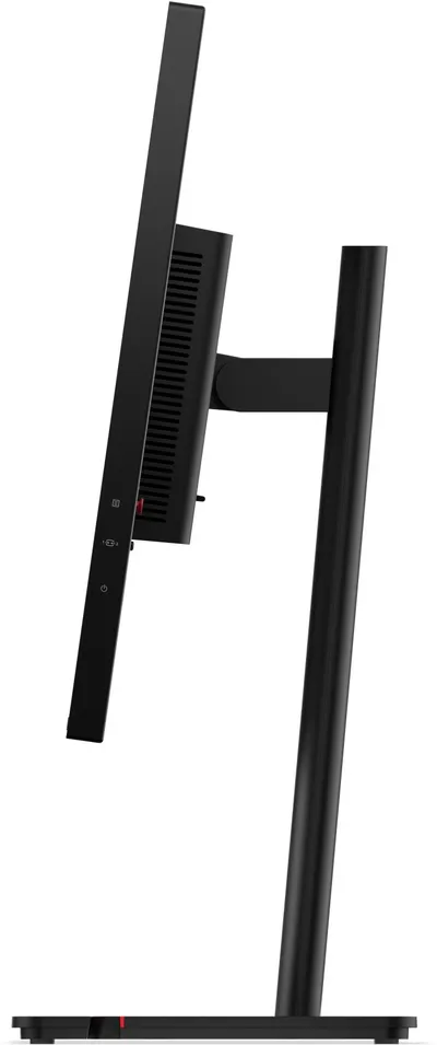 Monitor Lenovo ThinkVision T27UD-40, 27", 4K IPS, USB-C 100W, i zi - 4