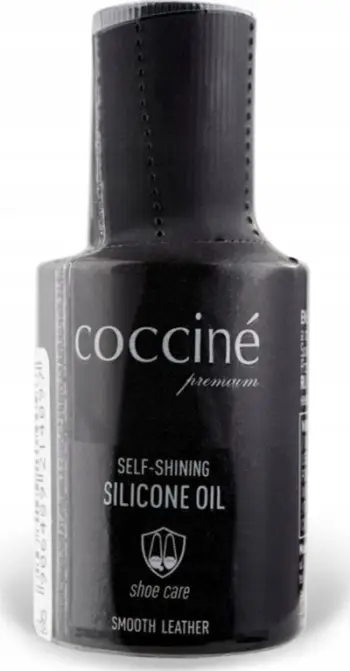 Solucion silikoni për mbushje sfungjeri Coccine, pa ngjyrë, 10ml