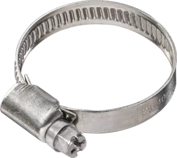 Kapëse për tub Topex 37D505, 20-32mm, çelik i galvanizuar
