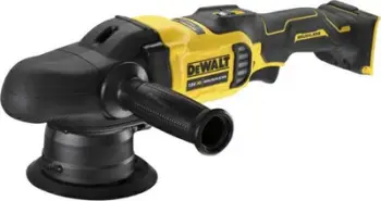 Polirues me motor Dewalt, 18V