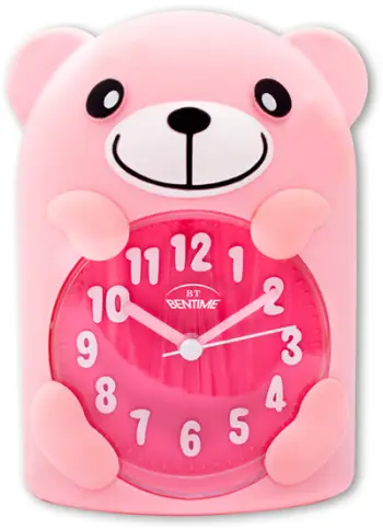 Orë Bentime Teddy Bear NB06-SA6071P