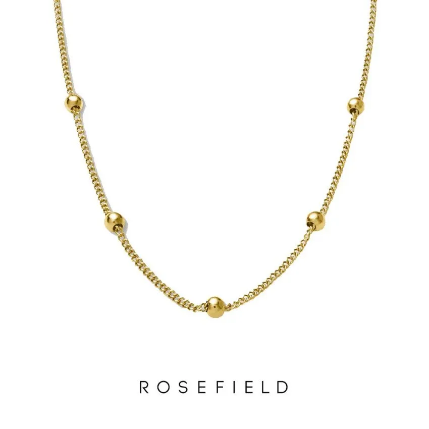 Rosefield - JDCHG-J057 - 2