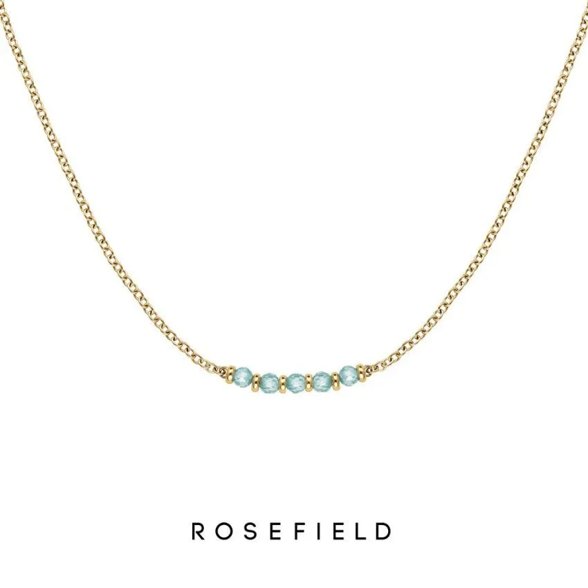 Rosefield - JNBRG-J812 - 3