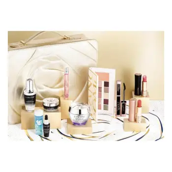 LANCOME BEAUTY BOX