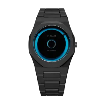 D1 MILANO POLYCARBON D1-PCBJ28