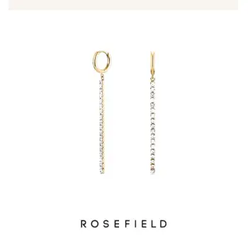 Rosefield - JETCG-J916