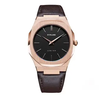 D1 MILANO ULTRA-THIN D1-UTLJ08