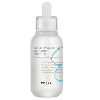Serum për fytrë CosRx Hydrium Triple Hyaluronic (Moisture Ampoule), 40 ml