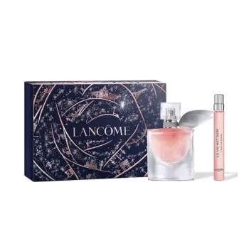 La Vie Est Belle Holiday Traveler Gift Set