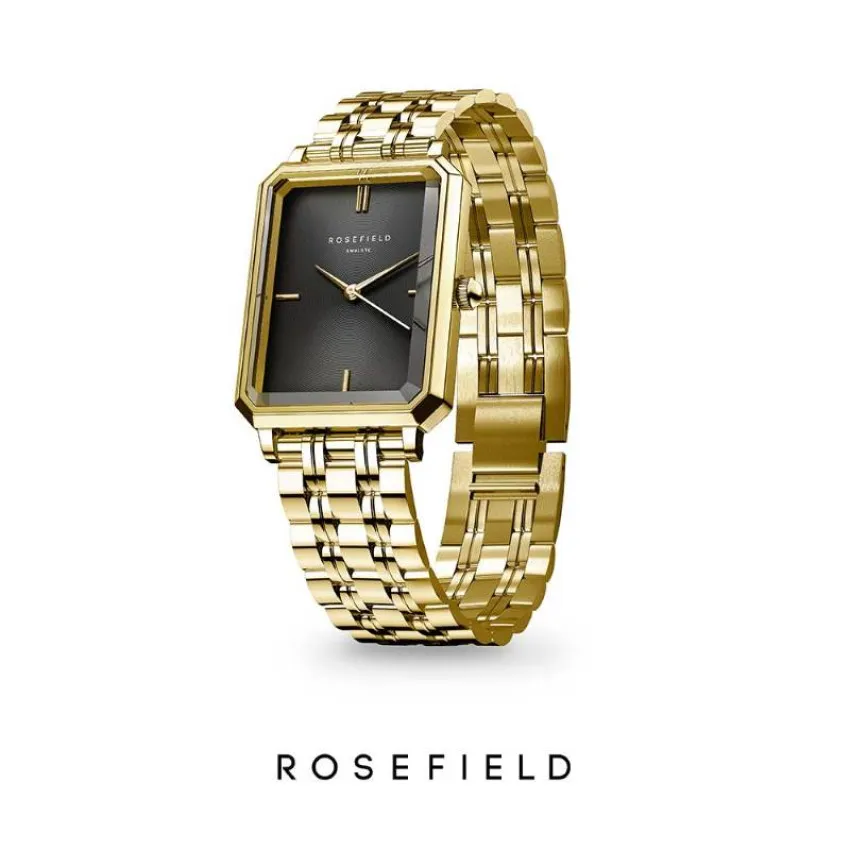 Rosefield - OBGSG-O61 - 1
